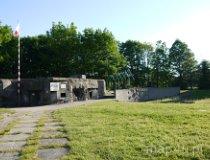 Węgierska Górka. Fort Wędrowiec (fot. Dariusz Kózka)