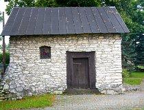 Zawiercie – Skarżyce. Kościół pw. św. Trójcy i św. Floriana (fot. Agnieszka Drożdż i Jurek Hyra)