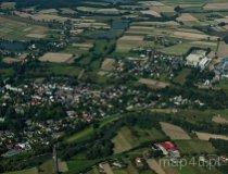 Strumień. Zamek (fot. Kacper Dondziak)
