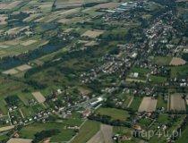 Strumień. Zamek (fot. Kacper Dondziak)