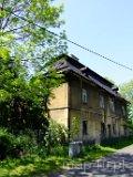 Strumień. Zamek w Strumieniu (fot. Wojciech Kaczmarczyk)