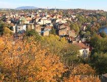 Cieszyn. Wzgórze Zamkowe (fot. Piotr Wojtaszek)