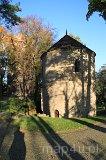 Cieszyn. Wzgórze Zamkowe (fot. Piotr Wojtaszek)