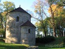 Cieszyn. Wzgórze Zamkowe (fot. Piotr Wojtaszek)