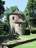 Cieszyn. Zespól zamkowy (fot. Wojciech Kaczmarczyk)