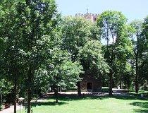 Cieszyn. Zespól zamkowy (fot. Wojciech Kaczmarczyk)