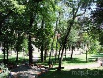 Cieszyn. Zespól zamkowy (fot. Wojciech Kaczmarczyk)