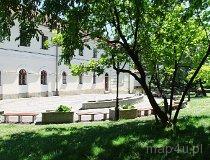 Cieszyn. Zespól zamkowy (fot. Wojciech Kaczmarczyk)