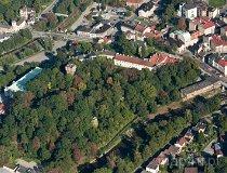Cieszyn. Zespół zamkowy (fot. Kacper Dondziak)