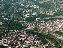 Cieszyn. Zespół zamkowy (fot. Kacper Dondziak)