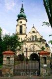 Zajączki Pierwsze. Kościół pw. św. Franciszka  z Asyżu (fot. Agnieszka Drożdż i Jurek Hyra)
