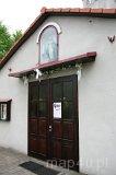 Waleńczów. Kościół parafialny (fot. Agnieszka Drożdż i Jurek Hyra)