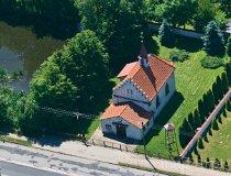 Waleńczów. Kościół pw. Narodzenia Najświętszej Maryi Panny (fot. Kacper Dondziak)