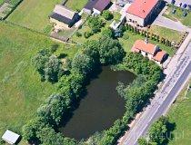 Waleńczów. Kościół pw. Narodzenia Najświętszej Maryi Panny (fot. Kacper Dondziak)