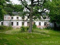 Biała Wielka. Zesp&oacute;ł dworski (fot. Agnieszka Drożdż i Jurek Hyra)