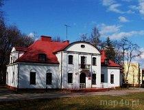 Bogumiłek. Zesp&oacute;ł dworski (fot. Lidia Kamińska-Koj)