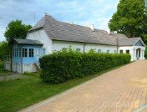 Złoty Potok. Muzeum Regionalne Zygmunta Krasińskiego (fot. Agnieszka Drożdż i Jurek Hyra)