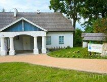 Złoty Potok. Muzeum Regionalne Zygmunta Krasińskiego (fot. Agnieszka Drożdż i Jurek Hyra)