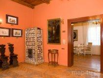 Złoty Potok. Muzeum Regionalne Zygmunta Krasińskiego (fot. Agnieszka Drożdż i Jurek Hyra)