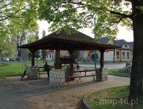 Jan&oacute;w. Rynek (fot. Daria Konieczny)