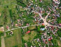 Złoty Potok. Kości&oacute;ł pw. św. Jana Chrzciciela (fot. Kacper Dondziak)