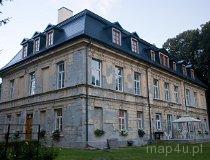 Nakło. Pałac Bystrzanowskich (fot. Agnieszka Drożdż i Jurek Hyra)