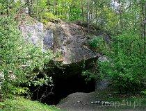 Lipie. Geologiczny rezerwat przyrody Szachownica (fot. Agnieszka Drożdż i Jurek Hyra)