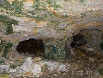 Lipie. Geologiczny rezerwat przyrody Szachownica (fot. Agnieszka Drożdż i Jurek Hyra)