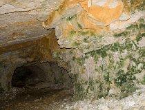 Lipie. Geologiczny rezerwat przyrody Szachownica (fot. Agnieszka Drożdż i Jurek Hyra)