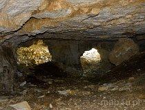 Lipie. Geologiczny rezerwat przyrody Szachownica (fot. Agnieszka Drożdż i Jurek Hyra)