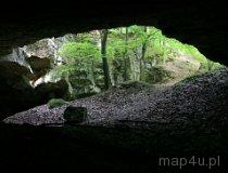 Lipie. Geologiczny rezerwat przyrody Szachownica (fot. Agnieszka Drożdż i Jurek Hyra)