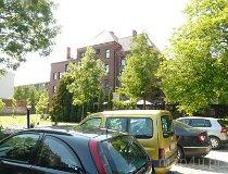 Pszczyna. Hotel turystyczny PTTK (fot. Janusz Dębowski)