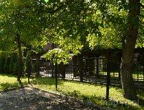 Pszczyna. Hotel turystyczny PTTK (fot. Janusz Dębowski)