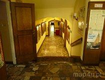 Pszczyna. Hotel turystyczny PTTK (fot. Janusz Dębowski)