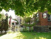 Pszczyna. Hotel turystyczny PTTK (fot. Janusz Dębowski)