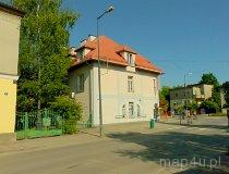 Pszczyna. Hotel „U Michalika" (fot. Janusz Dębowski)