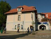 Pszczyna. Hotel „U Michalika" (fot. Janusz Dębowski)