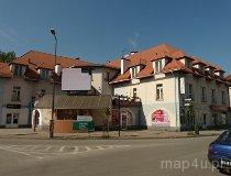 Pszczyna. Hotel „U Michalika" (fot. Janusz Dębowski)