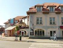 Pszczyna. Hotel „U Michalika" (fot. Janusz Dębowski)