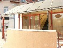 Pszczyna. Hotel „U Michalika" (fot. Janusz Dębowski)