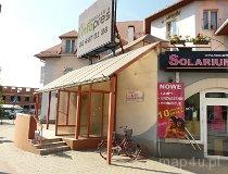 Pszczyna. Hotel „U Michalika" (fot. Janusz Dębowski)