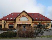 Kczewo. Karczma (fot. Łukasz Konieczny)