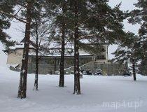 Arłamów. Ośrodek wypoczynkowy „Arłamów” (fot. Łukasz Konieczny)