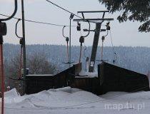 Arłamów. Ośrodek wypoczynkowy „Arłamów” (fot. Łukasz Konieczny)