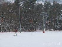 Arłamów. Ośrodek wypoczynkowy „Arłamów” (fot. Łukasz Konieczny)