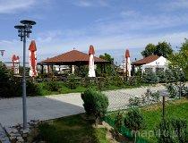 Bieńkowice. Hotel „Rege” Dom weselny (fot. Wojciech Kaczmarczyk)