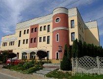 Bieńkowice. Hotel „Rege” Dom weselny (fot. Wojciech Kaczmarczyk)