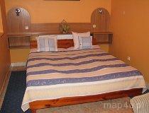 Borysławice. Bar – Noclegi „Pod Strusiem”, Borysławice 135 (fot. Tomasz Szwagrzak)