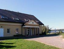 Charzykowy. Gospodarstwo agroturystyczne „Paradise” (fot. Łukasz Konieczny)