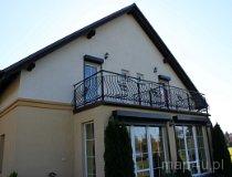 Charzykowy. Gospodarstwo agroturystyczne „Paradise” (fot. Łukasz Konieczny)